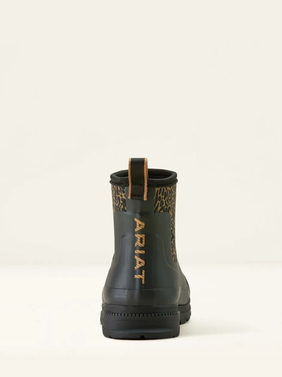 Laarzen|Ariat Kelmarsh korte regenlaarzen