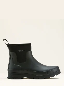 Laarzen|Ariat Kelmarsh korte regenlaarzen