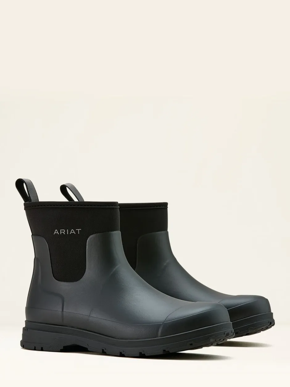 Laarzen|Ariat Kelmarsh korte regenlaarzen