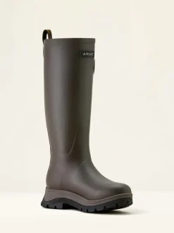 Laarzen*Ariat Woodstock Rubber Boots
