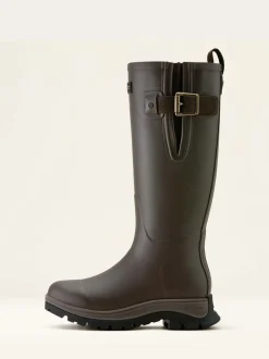 Laarzen*Ariat Woodstock Rubber Boots