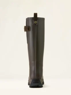 Laarzen*Ariat Woodstock Rubber Boots