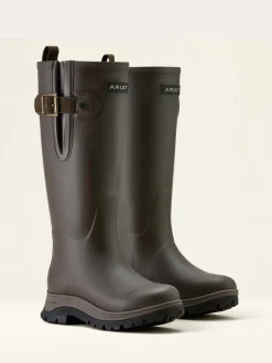 Laarzen*Ariat Woodstock Rubber Boots