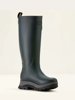 Laarzen*Ariat Woodstock Rubber Boots