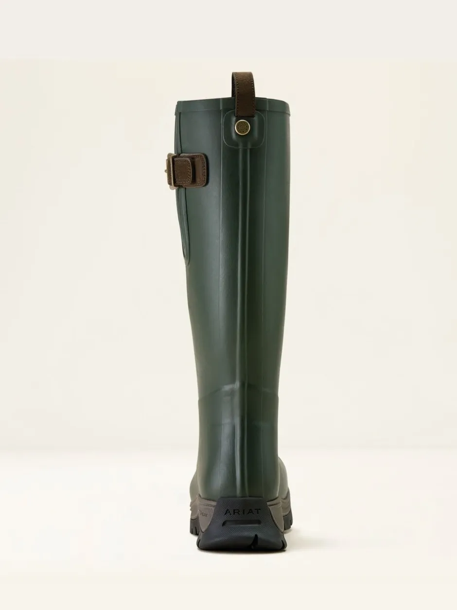 Laarzen*Ariat Woodstock Wellies
