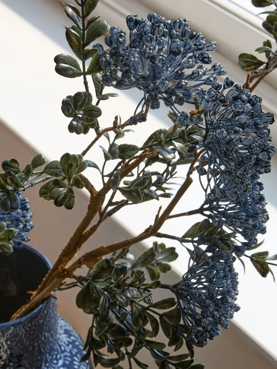 Kunstbloemen*Next Artificial Berries (3 Stems)