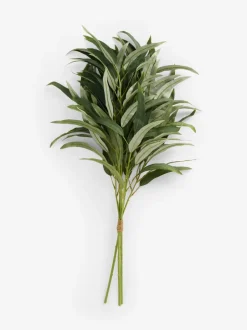 Kunstbloemen*Next Artificial Eucylptus (3 Stems) Groen