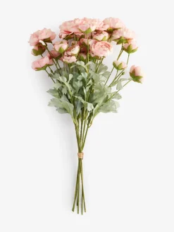 Kunstbloemen|Next Artificial Ranunculus (2 Stems)