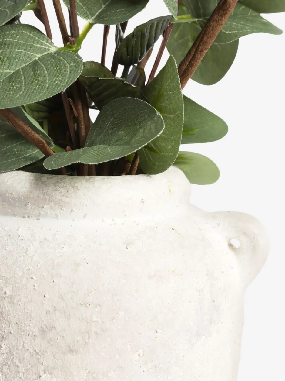 Kunstbloemen|Next Artificial Winter Arrangement in Lydford Vase