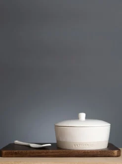 Eetservies En Pastaschalen*Artisan Street - Kaas en broodset