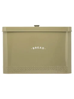 Keukenopslag|Artisan Street Bread Storage Bin