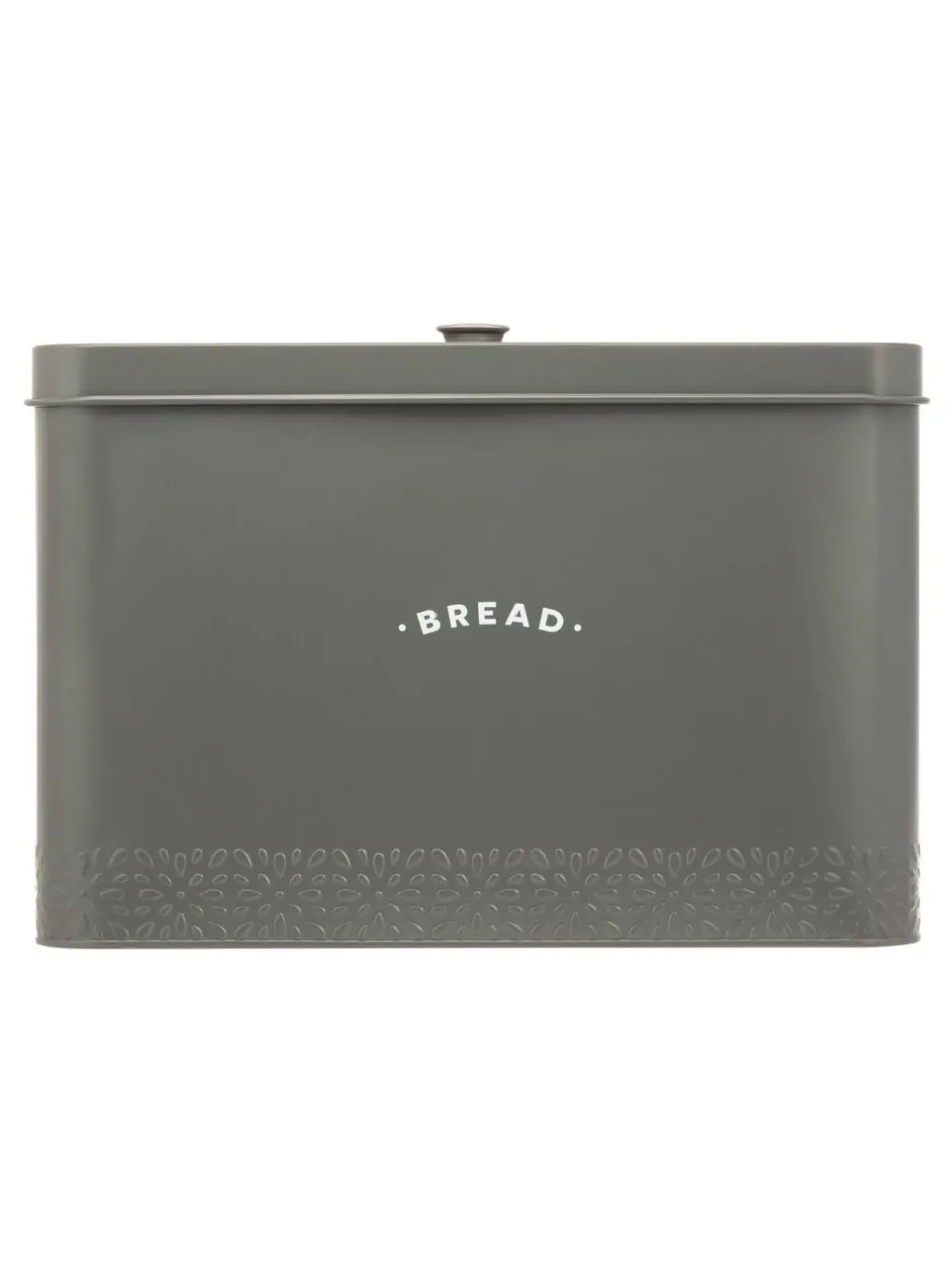Keukenopslag|Artisan Street Bread Storage Bin