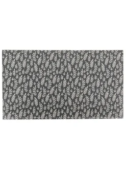 Deurmatten|Artsy Mats Blad deurmat