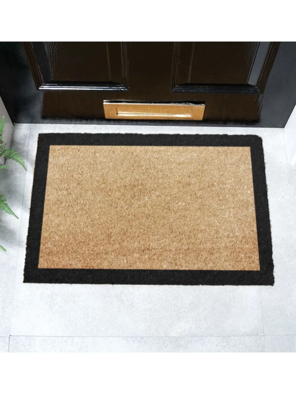 Deurmatten*Artsy Mats Border Doormat