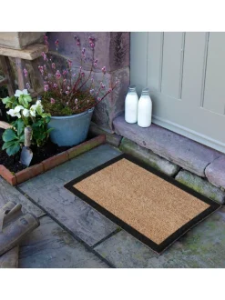 Deurmatten*Artsy Mats Border Doormat