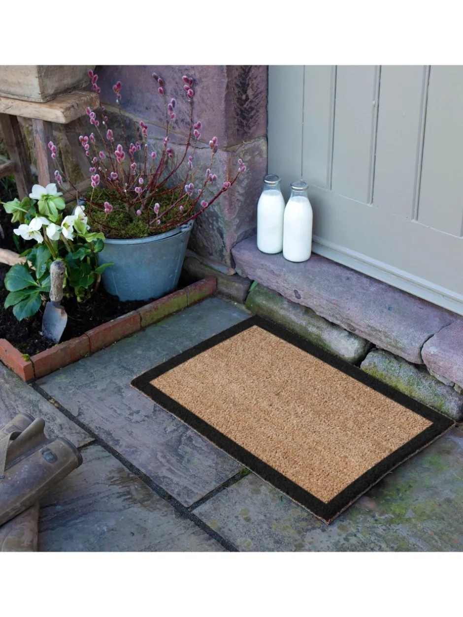 Deurmatten*Artsy Mats Border Doormat