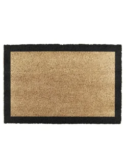 Deurmatten*Artsy Mats Border Doormat