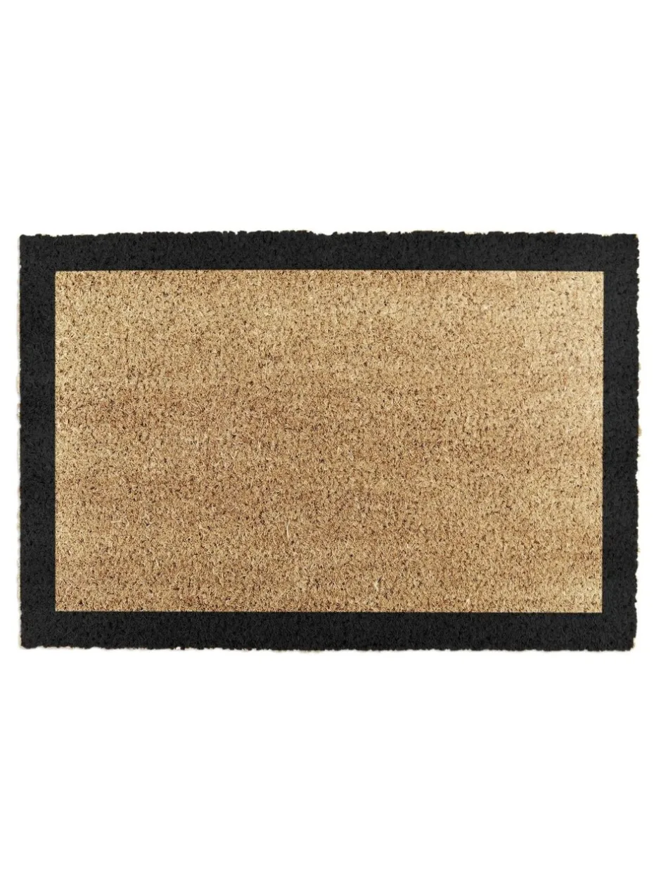 Deurmatten*Artsy Mats Border Doormat