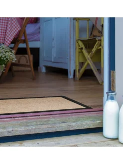 Deurmatten*Artsy Mats Border Doormat