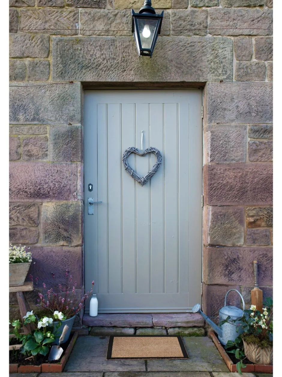 Deurmatten*Artsy Mats Border Doormat