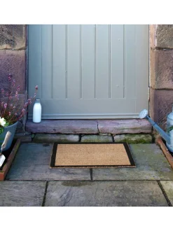 Deurmatten*Artsy Mats Border Doormat