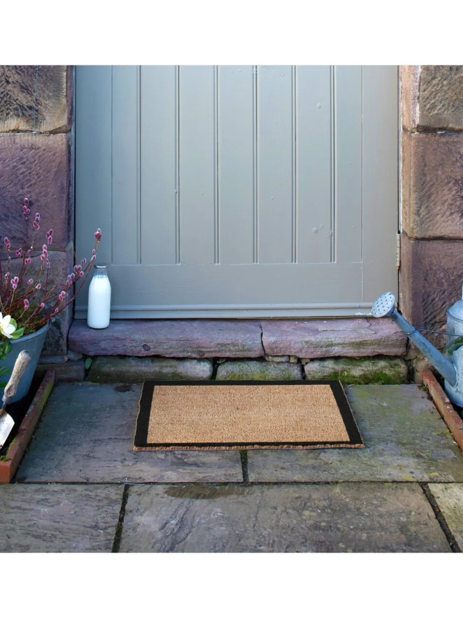 Deurmatten*Artsy Mats Border Doormat