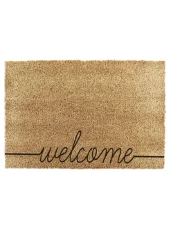 Deurmatten|Artsy Mats Country Home Welcome Extra Large Doormat