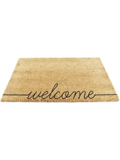 Deurmatten|Artsy Mats Country Home Welcome Extra Large Doormat
