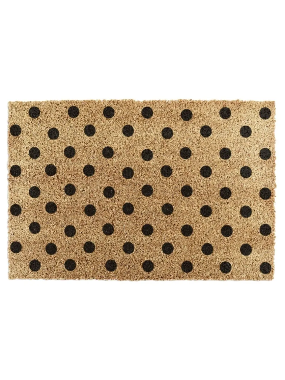 Deurmatten|Artsy Mats Country Wonen Dots Deurmat