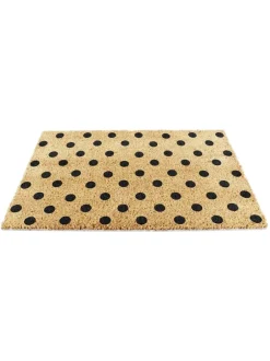 Deurmatten|Artsy Mats Country Wonen Dots Deurmat