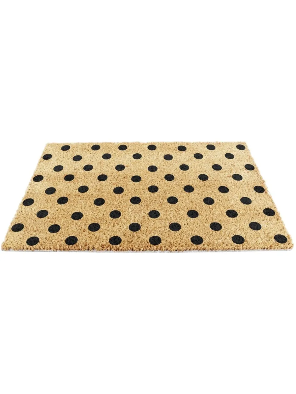 Deurmatten|Artsy Mats Country Wonen Dots Deurmat