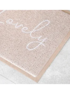 Deurmatten*Artsy Mats Hello Lovely Doormat