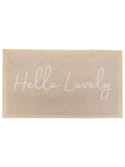 Deurmatten*Artsy Mats Hello Lovely Doormat