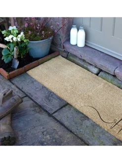 Deurmatten|Artsy Mats Hello Scribble Patio Deurmat