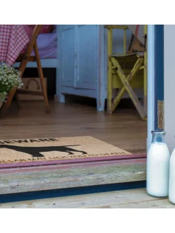 Deurmatten*Artsy Mats Labrador Doormat