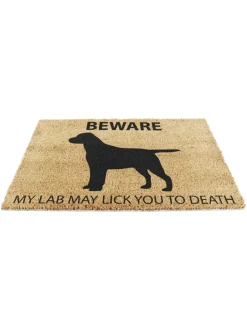 Deurmatten*Artsy Mats Labrador Doormat