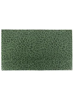 Deurmatten|Artsy Mats Leopard Print Doormat
