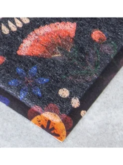 Deurmatten|Artsy Mats Nordic Leaf deurmat
