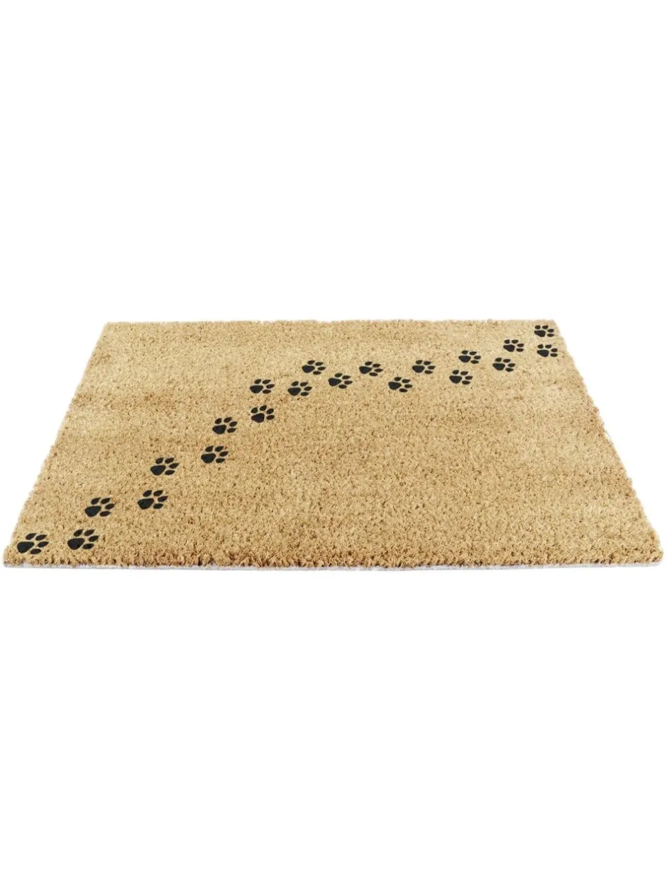 Deurmatten|Artsy Mats Paw Print deurmat