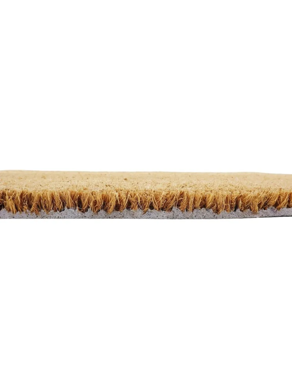 Deurmatten|Artsy Mats Smiley deurmat