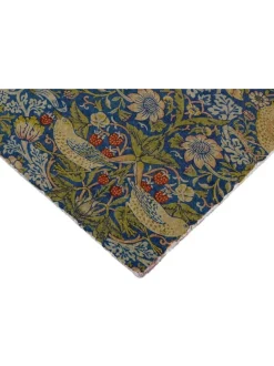 Deurmatten*Artsy Mats Strawberry Thief William Morris deurmat