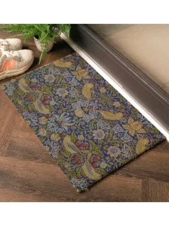 Deurmatten*Artsy Mats Thief William Morris Deurmat