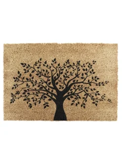 Deurmatten*Artsy Mats Tree of Life Deurmat
