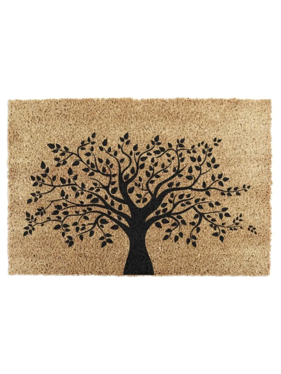 Deurmatten*Artsy Mats Tree of Life Deurmat