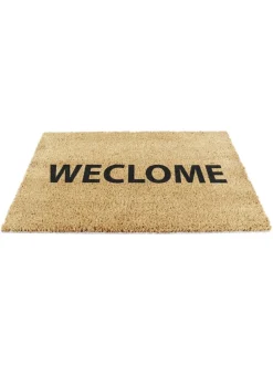 Deurmatten|Artsy Mats Weclome Funny Doormat