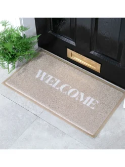 Deurmatten|Artsy Mats Welcome Doormat