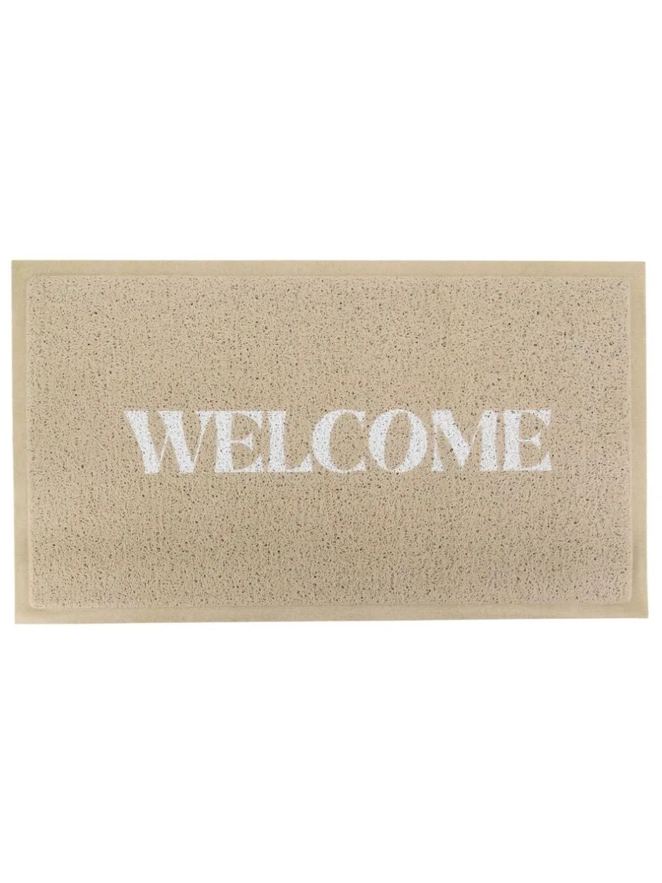 Deurmatten|Artsy Mats Welcome Doormat