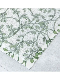Deurmatten*Artsy Mats William Morris Patroon Deurmat
