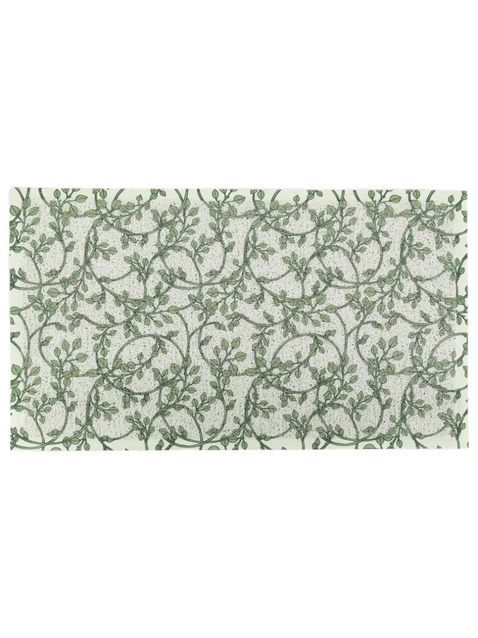 Deurmatten*Artsy Mats William Morris Patroon Deurmat
