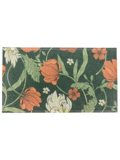 Deurmatten|Artsy Mats William Morris Patroon Deurmat